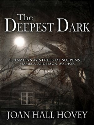 cover image of The Deepest Dark